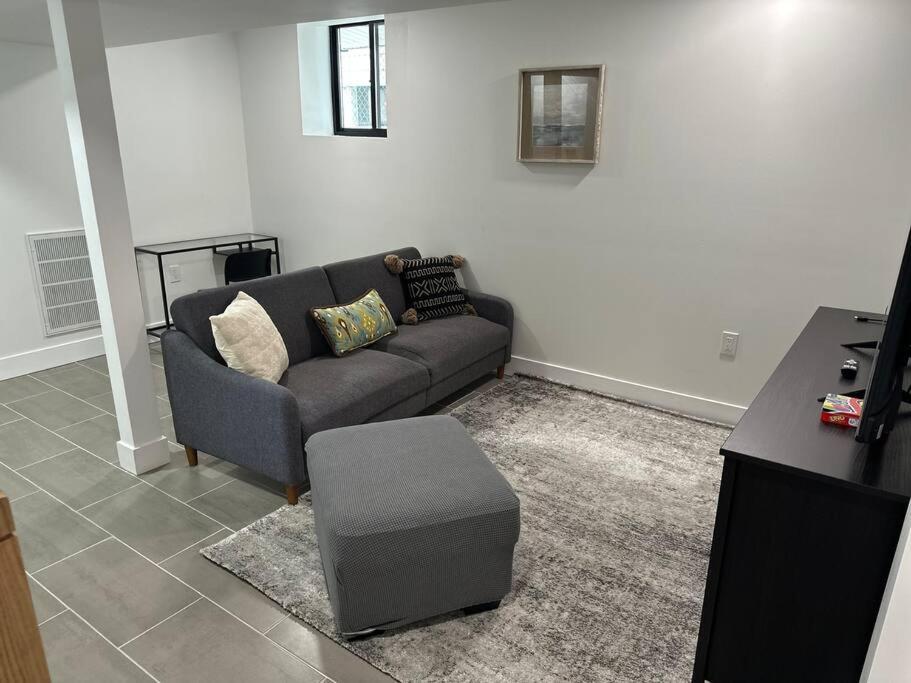 Apartament Secret Escape 20 Min From Nyc N 1 Jersey City Zewnętrze zdjęcie