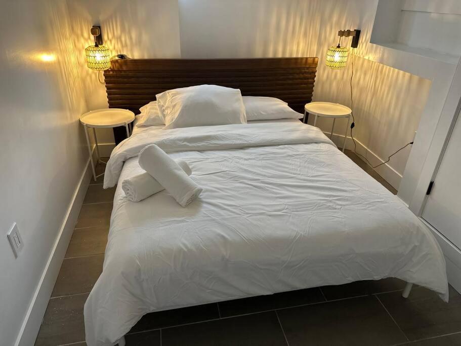 Apartament Secret Escape 20 Min From Nyc N 1 Jersey City Zewnętrze zdjęcie