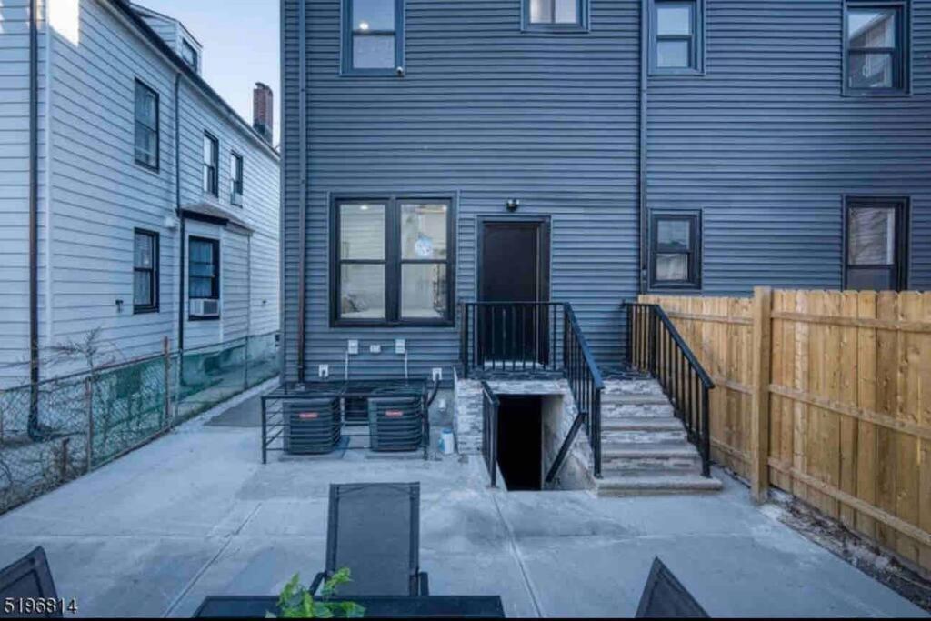 Apartament Secret Escape 20 Min From Nyc N 1 Jersey City Zewnętrze zdjęcie