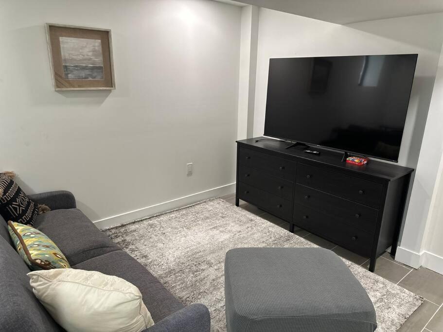 Apartament Secret Escape 20 Min From Nyc N 1 Jersey City Zewnętrze zdjęcie